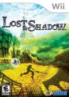 Lost in Shadow Box Art Front